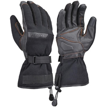 グローブ DG-006 AWソフトロング ブラウン Mサイズ 37420 DAYTONA(デイトナ)