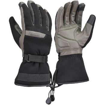 グローブ DG-006 AWソフトロング カーキ Lサイズ 37418 - DAYTONA(デイトナ)