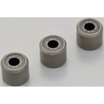 ウエイトローラー20X12L 6GX3  90476 DAYTONA(デイトナ)