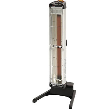 遠赤外線ヒーター DENSO(デンソー) 遠赤外線電気ヒーター 【通販