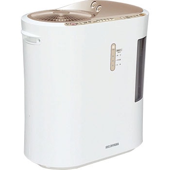 独創的 SPK-1500Z-N 強力ハイブリット加湿器 1個 アイリスオーヤマ 加湿器