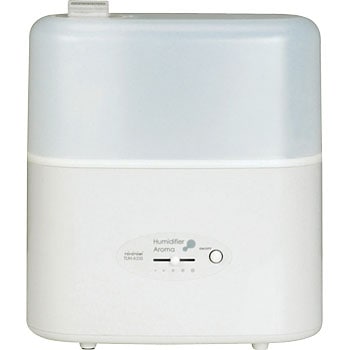 トヨトミ加熱超音波式ハイブリッド加湿器