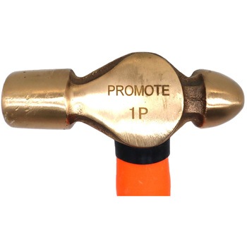 防爆片手ハンマー PROMOTE