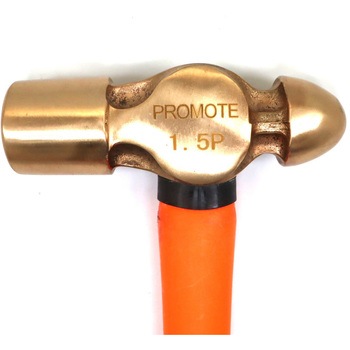 防爆片手ハンマー PROMOTE