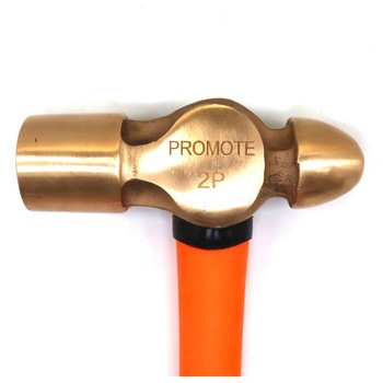 防爆片手ハンマー PROMOTE