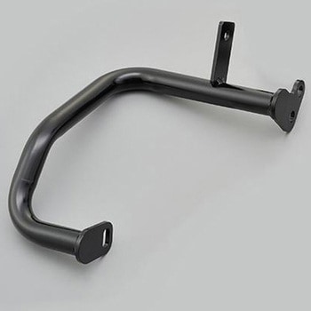 補修エンジンガード 右 単品/98624 19640 - DAYTONA(デイトナ)