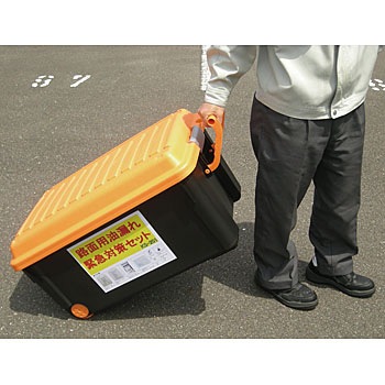 路面用緊急対策セット KS201 路面用緊急対策セット KS201
