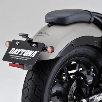 DFウィンカー 取付キット  93869 DAYTONA(デイトナ)
