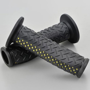 GRIPPYGRIP GG-D-ADV イエロー 25143 DAYTONA(デイトナ)