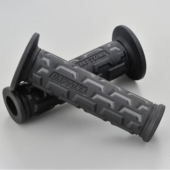 GRIPPYGRIP GGD-GROUND グレー 25179 DAYTONA(デイトナ)