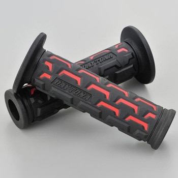 GRIPPYGRIP GGD-GROUND レッド 25172 DAYTONA(デイトナ)