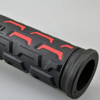 GRIPPYGRIP GGD-GROUND レッド 25172 DAYTONA(デイトナ)