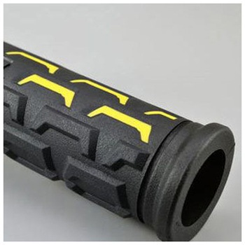 GRIPPYGRIP GGD-GROUND イエロー 25176 - DAYTONA(デイトナ)