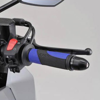 GRIPPYGRIP GGD-T-BASE ブルー 25154 DAYTONA(デイトナ)