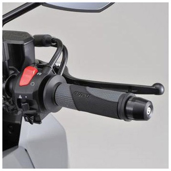 GRIPPYGRIP GGD-T-BASE グレー 25159 DAYTONA(デイトナ)