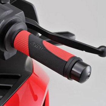 GRIPPYGRIP GGD-T-BASE レッド 25152 DAYTONA(デイトナ)