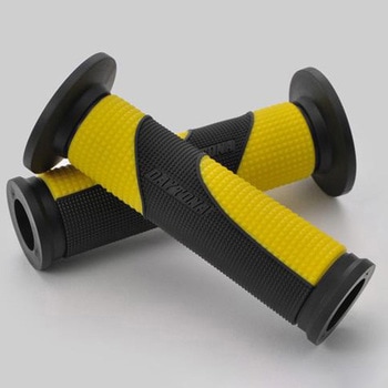 GRIPPYGRIP GGD-T-BASE イエロー 25157 DAYTONA(デイトナ)