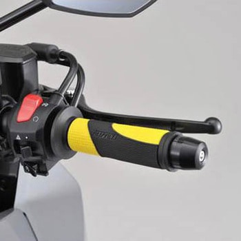 GRIPPYGRIP GGD-T-BASE イエロー 25157 DAYTONA(デイトナ)