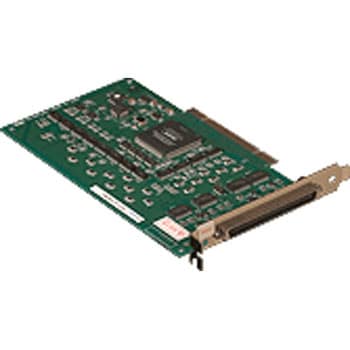 PCIバス用インターフェースモジュール(デジタル入出力) インタフェース ネットワーク機器 【通販モノタロウ】