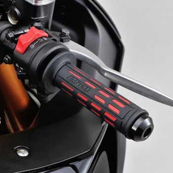 GRIPPYGRIP GGD-T-SP レッド 25162 - DAYTONA(デイトナ)
