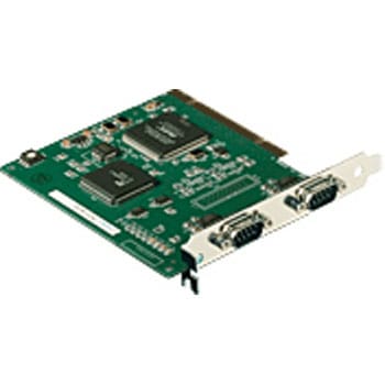 PCI-4141 PCIVAʐM{[h (RS232C) C^tF[X 11043856