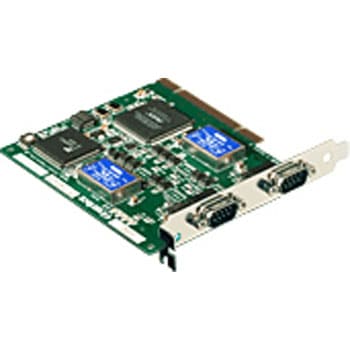 PCI-4141PE PCIVAʐM{[h (RS232C) C^tF[X 11043865