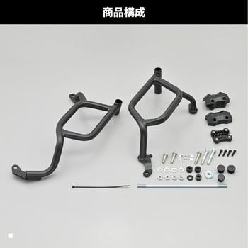 パイプエンジンガード 35232 - DAYTONA(デイトナ)