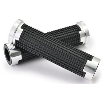 GRIPPGRIP-AL-CROSSシルバー 38519 DAYTONA(デイトナ)
