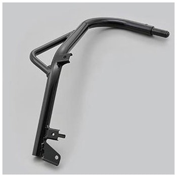 補修エンジンガード 右 単品/18960 19688 DAYTONA(デイトナ)