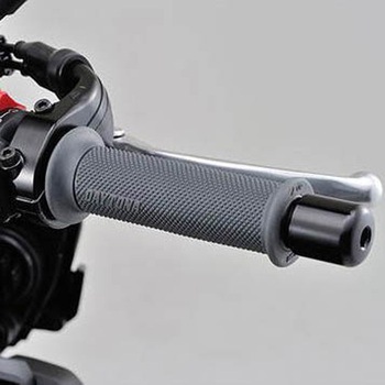 GRIPPYGRIP D-BASE グレー 97490 DAYTONA(デイトナ)