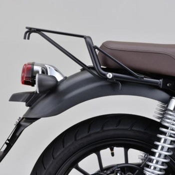 クラシックキャリア ブラック/ 24295 DAYTONA(デイトナ)