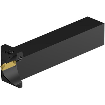 CoroCut(R) 1・2 端面溝入れ加工用シャンクバイト サンドビック