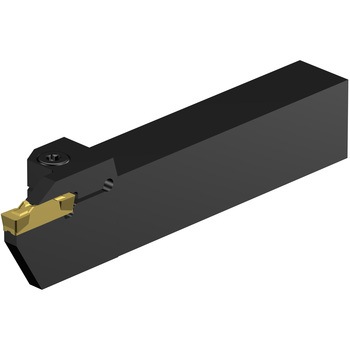 CoroCut(R)1・2 突切り・溝入れ加工用シャンクバイト左勝手 サンドビック