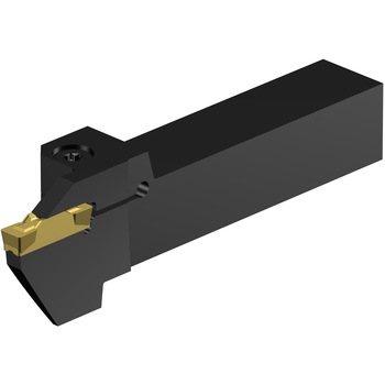 CoroCut(R) 1・2 端面溝入れ加工用シャンクバイト サンドビック