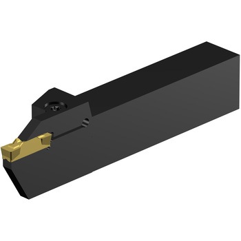 CoroCut(R)1・2 突切り・溝入れ加工用シャンクバイト左勝手 サンドビック