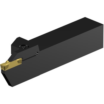 CoroCut(R)1・2 突切り・溝入れ加工用シャンクバイト左勝手 サンドビック