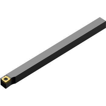 CoroTurn 107内径用ホルダひし形チップ対応 サンドビック