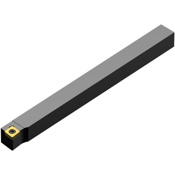 CoroTurn 107内径用ホルダひし形チップ対応 サンドビック