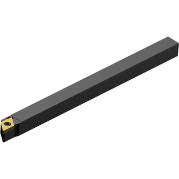 CoroTurn 107内径用ホルダひし形チップ対応 サンドビック