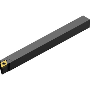 CoroTurn 107内径用ホルダひし形チップ対応 サンドビック