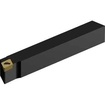 CoroTurn 107内径用ホルダひし形チップ対応 サンドビック