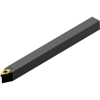 CoroTurn 107内径用ホルダひし形チップ対応 サンドビック