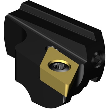CoroTurn 107旋削加工用ヘッド サンドビック