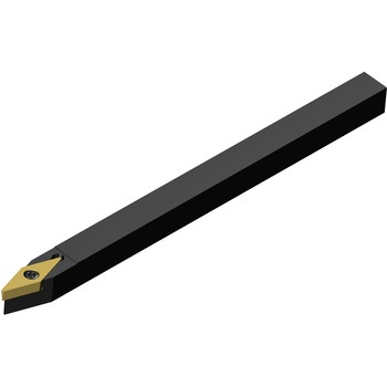 CoroTurn 107内径用ホルダひし形チップ対応 サンドビック