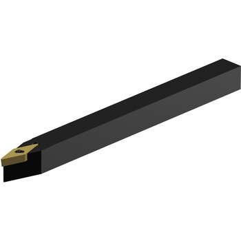 CoroTurn 107内径用ホルダひし形チップ対応 サンドビック