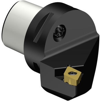 CoroTurn(R) TR 旋削加工用カッティングユニット サンドビック