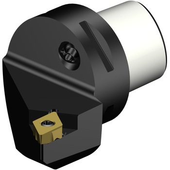 CoroTurn(R) TR 旋削加工用カッティングユニット サンドビック