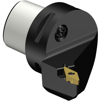 CoroTurn(R) TR 旋削加工用カッティングユニット サンドビック