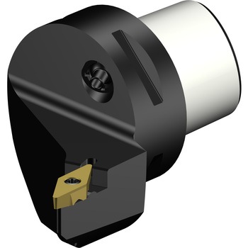 CoroTurn(R) TR 旋削加工用カッティングユニット サンドビック