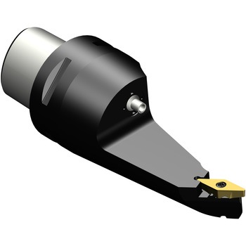 CoroTurn(R) TR 旋削加工用カッティングユニット サンドビック